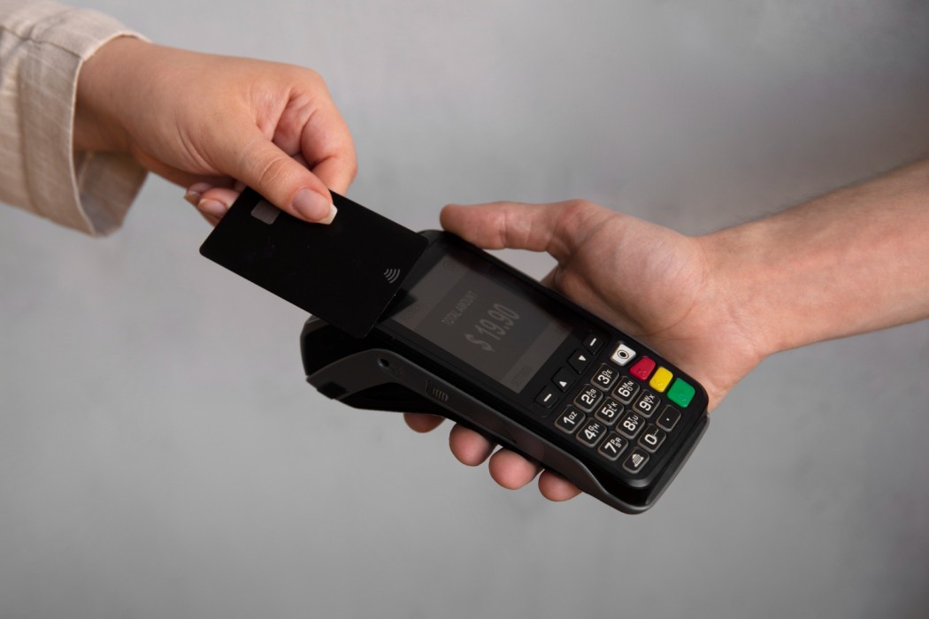 Eftpos smart mini